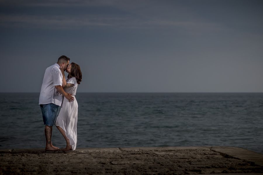 Fotografo di matrimoni Jose Miguel (jose). Foto del 8 settembre 2019