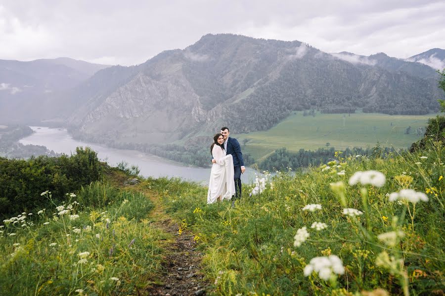 結婚式の写真家Alena Boyko (yate)。2021 9月10日の写真