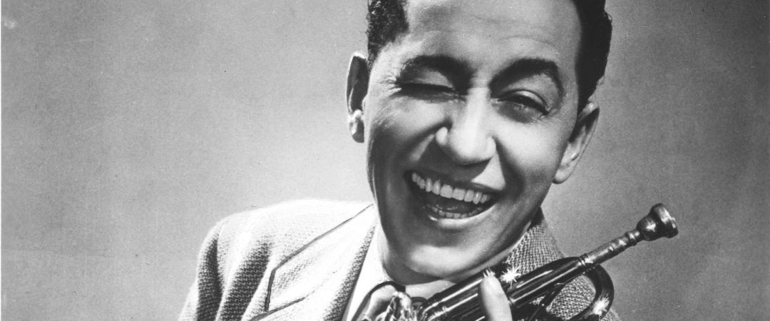 louis prima