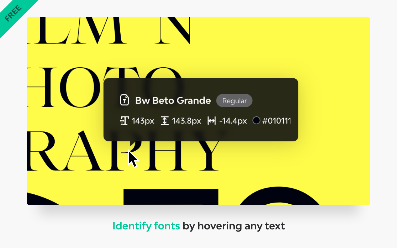 Fonts Ninja Preview image 3