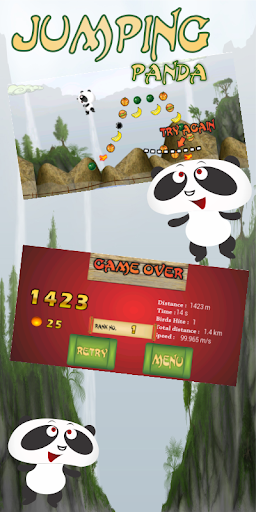 免費下載街機APP|Jumping Panda app開箱文|APP開箱王