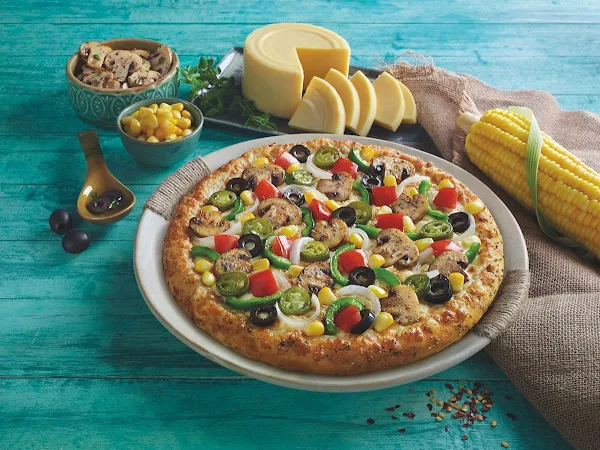 Domino's Pizza photo 