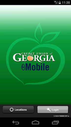 Credit Union of Georgia Mobile