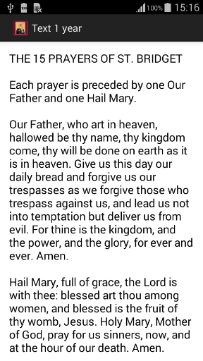 15 Prayers For Android Apk Download