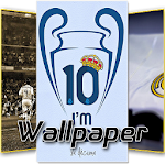 Cover Image of Download RMA Wallpapers - Real Madrid 1.0.1 APK
