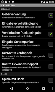 Download DokoScript Test APK for Android