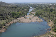 Pongolapoort (Jozini) Dam in northern KwaZulu-Natal is the latest battleground between poachers and authorities. File image.