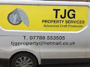 Tjg Property Services Limited Logo