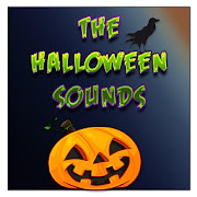 The Halloween Sounds  Icon