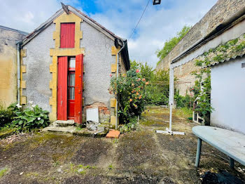 maison à Bergerac (24)