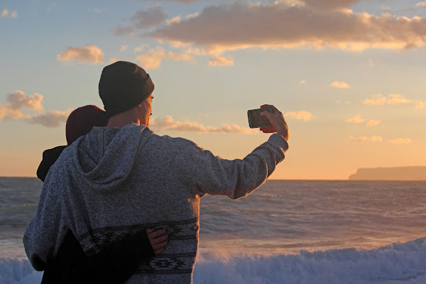 Selfie di Naldina Fornasari