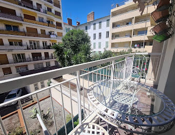 appartement à Nice (06)