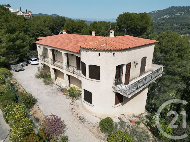 Vente villa 6 pièces 190 m² à Bandol (83150), 1 355 000 €