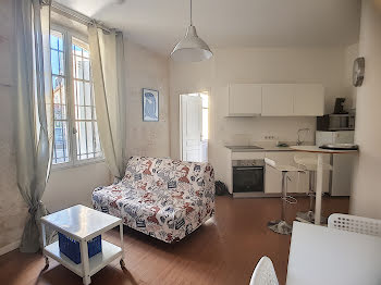 appartement à Bordeaux (33)