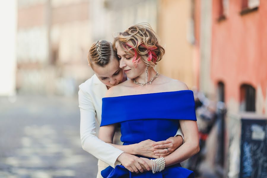 Photographe de mariage Elena Belevantseva (femida1985). Photo du 15 juin 2018