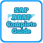 Learn SAP - ABAP Complete Guide  Icon