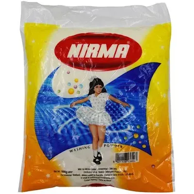 Nirma Washing Powder - 500 gm