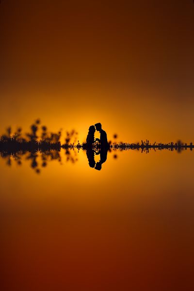 Fotografo di matrimoni Flavius Leu (leuflavius). Foto del 12 ottobre 2021