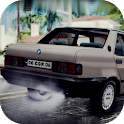 Tofaş Drift Driving Simulator