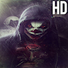 Scary Clown Wallpapers : Horro icon