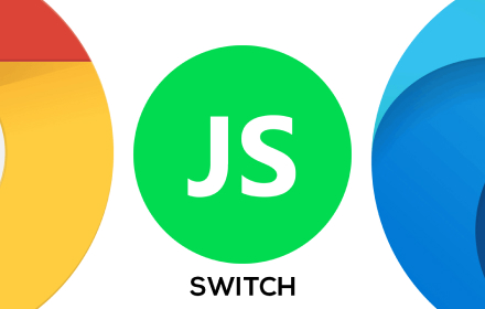 JavaScript Switch Preview image 0