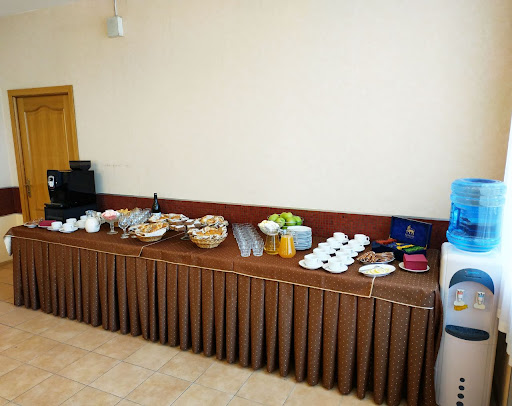 «Конференц-зал»