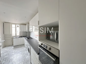 appartement à Neuilly-sur-Seine (92)