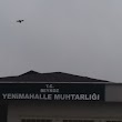 T.C. BEYKOZ YENİMAHALLE MUHTARLIĞI