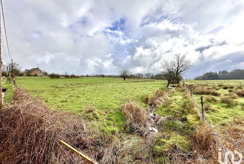  Vente Terrain à bâtir - à Sévigny-la-Forêt (08230) 