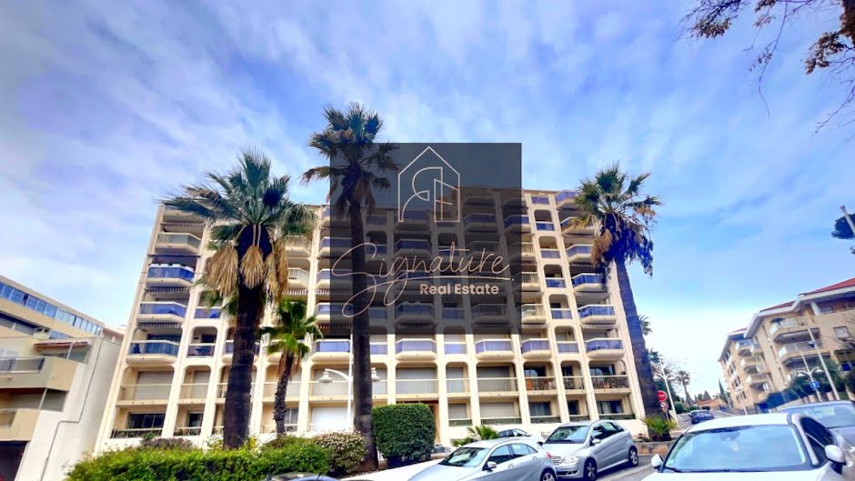 Vente appartement 5 pièces 110 m² à Saint-raphael (83700), 990 000 €