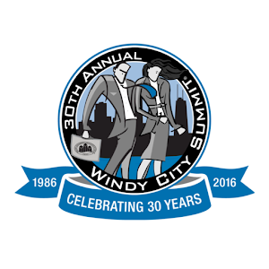 2016 Windy City Summit logo