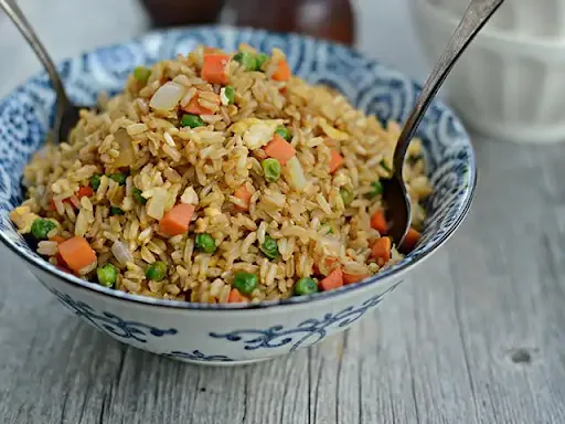 Veg Fried Rice