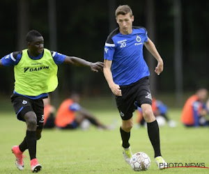 Anthuenis legt problemen bij Club Brugge bloot: "Overroepen kwaliteit" en "Nakamba is niet beter dan 40-jarige Simons"