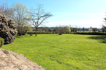 château à Confolens (16)