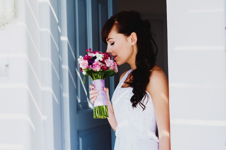 Photographe de mariage Anton Berger (antonberger). Photo du 17 mars 2014