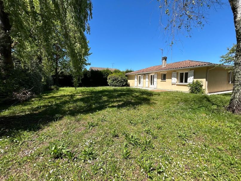 Vente maison 4 pièces 80 m² à Angresse (40150), 499 000 €