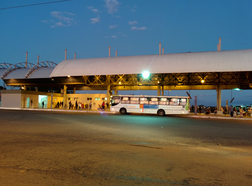 Terminal Maranata