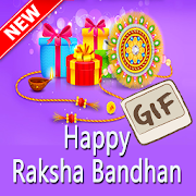 Rakshabandhan GIF Images and New Messages List 1.0 Icon