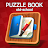 Puzzle Book: Daily puzzle page icon