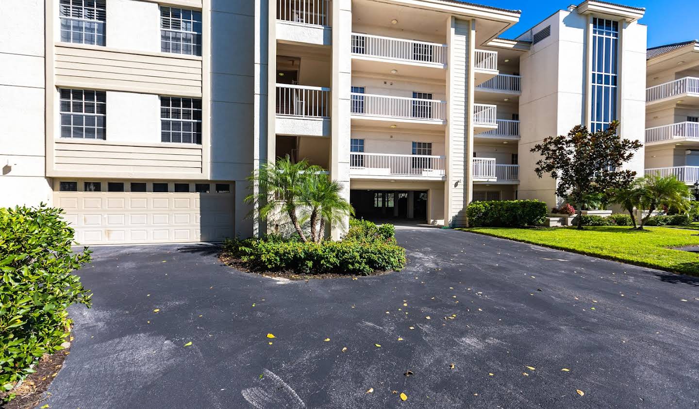 Appartement avec piscine Bonita Springs