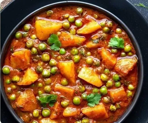 Aloo Matar