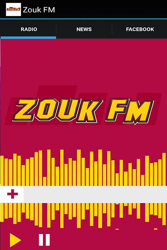 Zouk FM Guadeloupe