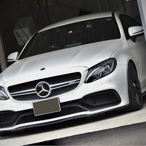 Cクラス C63