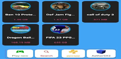 Download do APK de PRO PS2 Emulator For Android (Free PS2 Emulator