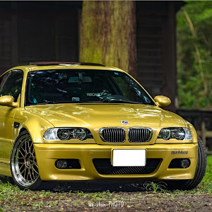 M3 クーペ BL32