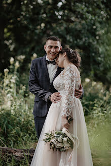 Fotógrafo de casamento Nikolay Seleznev (seleznev). Foto de 30 de janeiro 2019