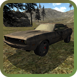 4x4 Hill Touring Car Apk