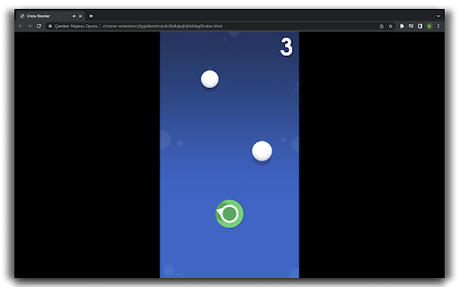 Circle Shooter Game - HTML5 Game