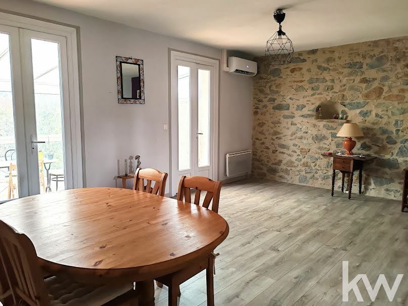 Vente maison 8 pièces 170 m² à Lézignan-Corbières (11200), 229 000 €