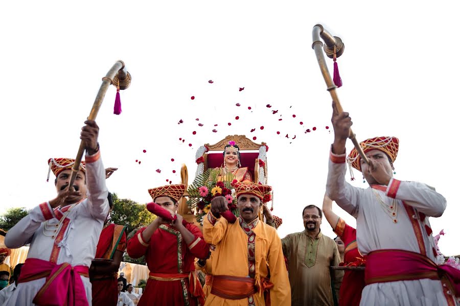 Photographe de mariage Sunit Nitin Save (stillframetales). Photo du 5 février 2021